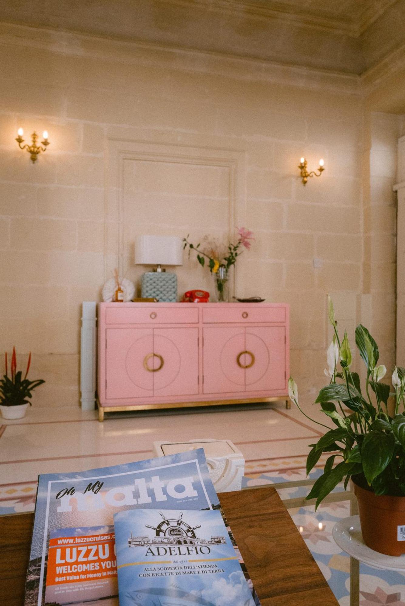 Tinja Bnb Sliema Exterior foto