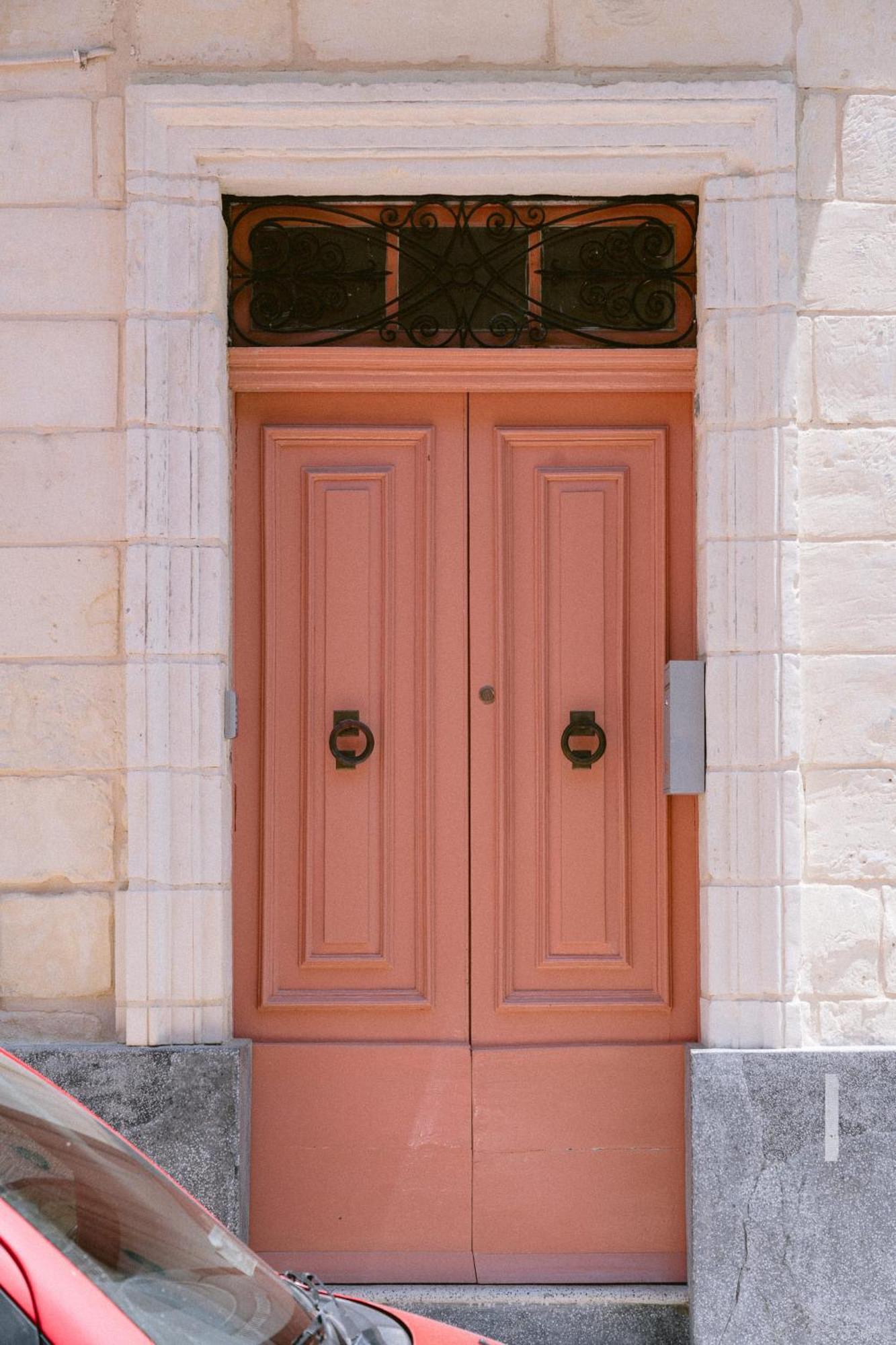 Tinja Bnb Sliema Exterior foto