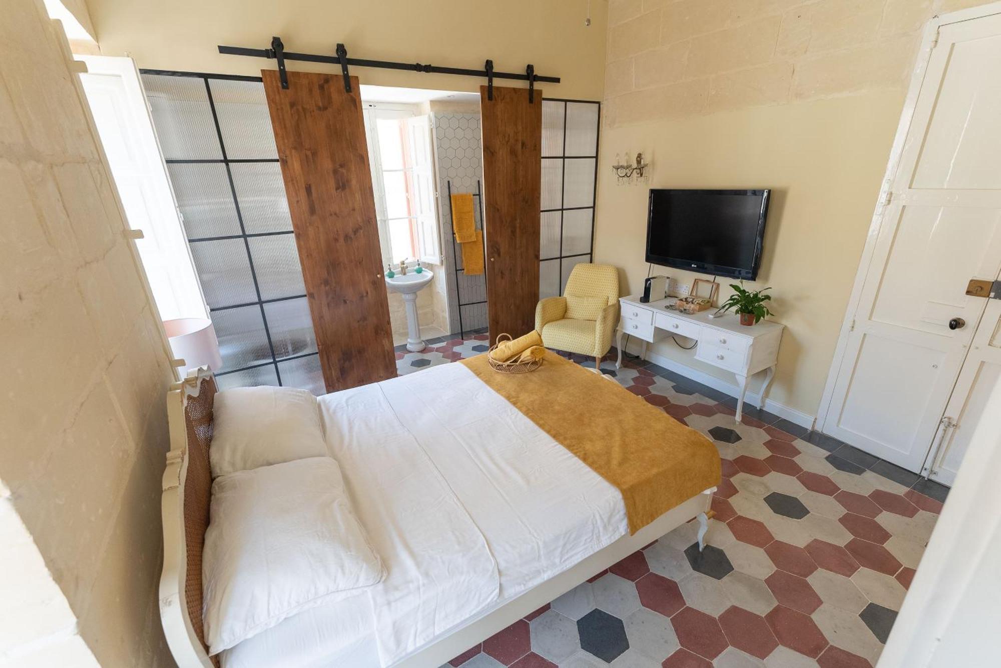 Tinja Bnb Sliema Exterior foto