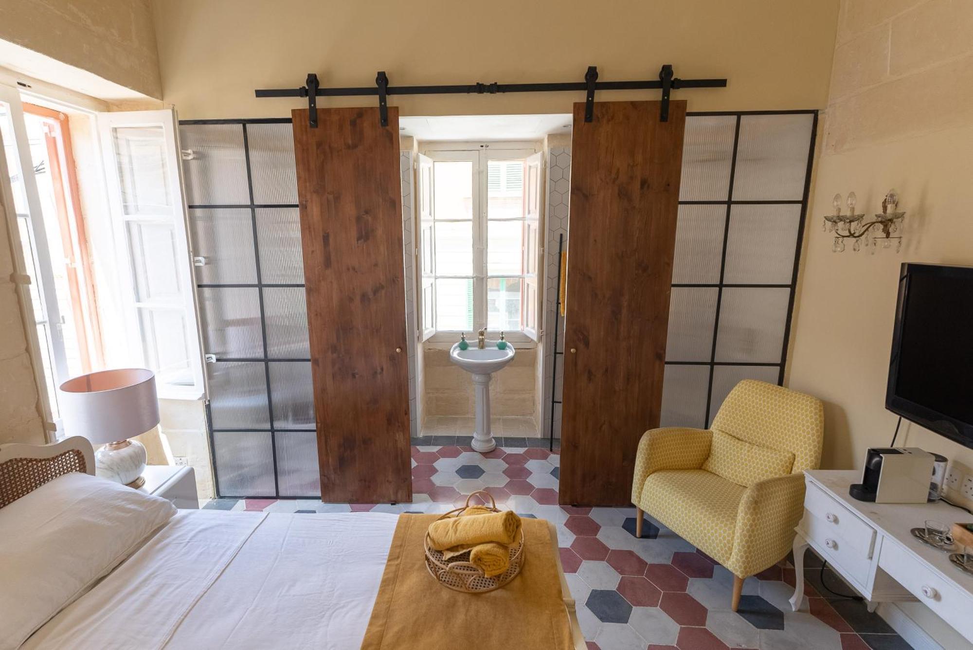Tinja Bnb Sliema Exterior foto