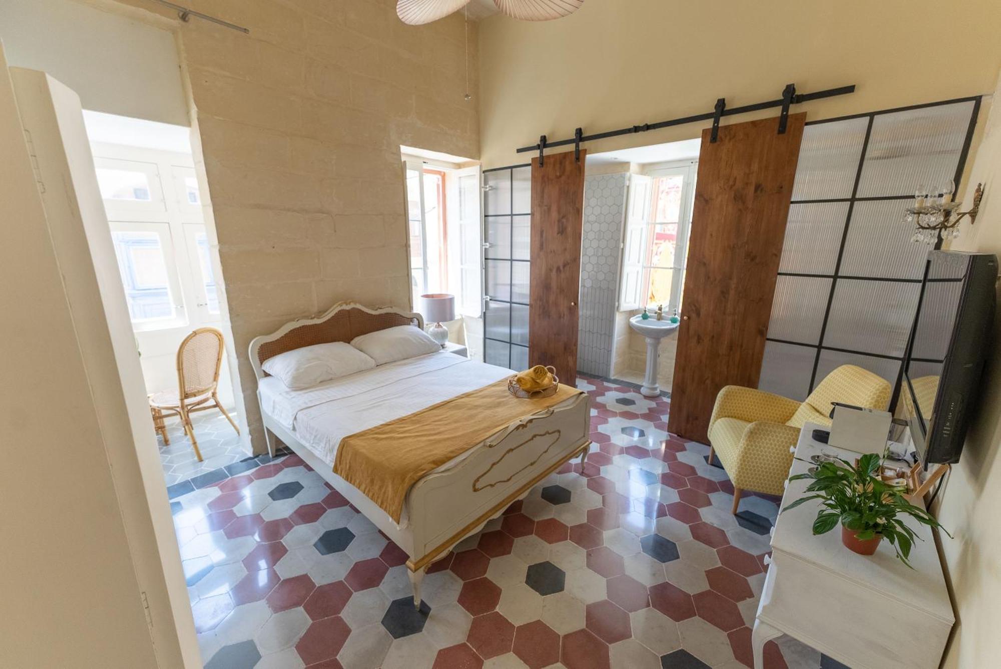 Tinja Bnb Sliema Exterior foto