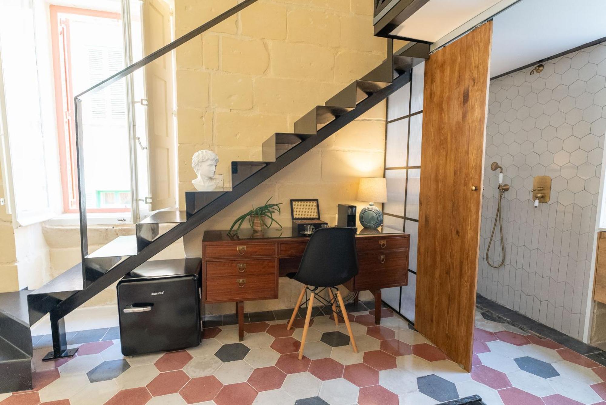 Tinja Bnb Sliema Exterior foto