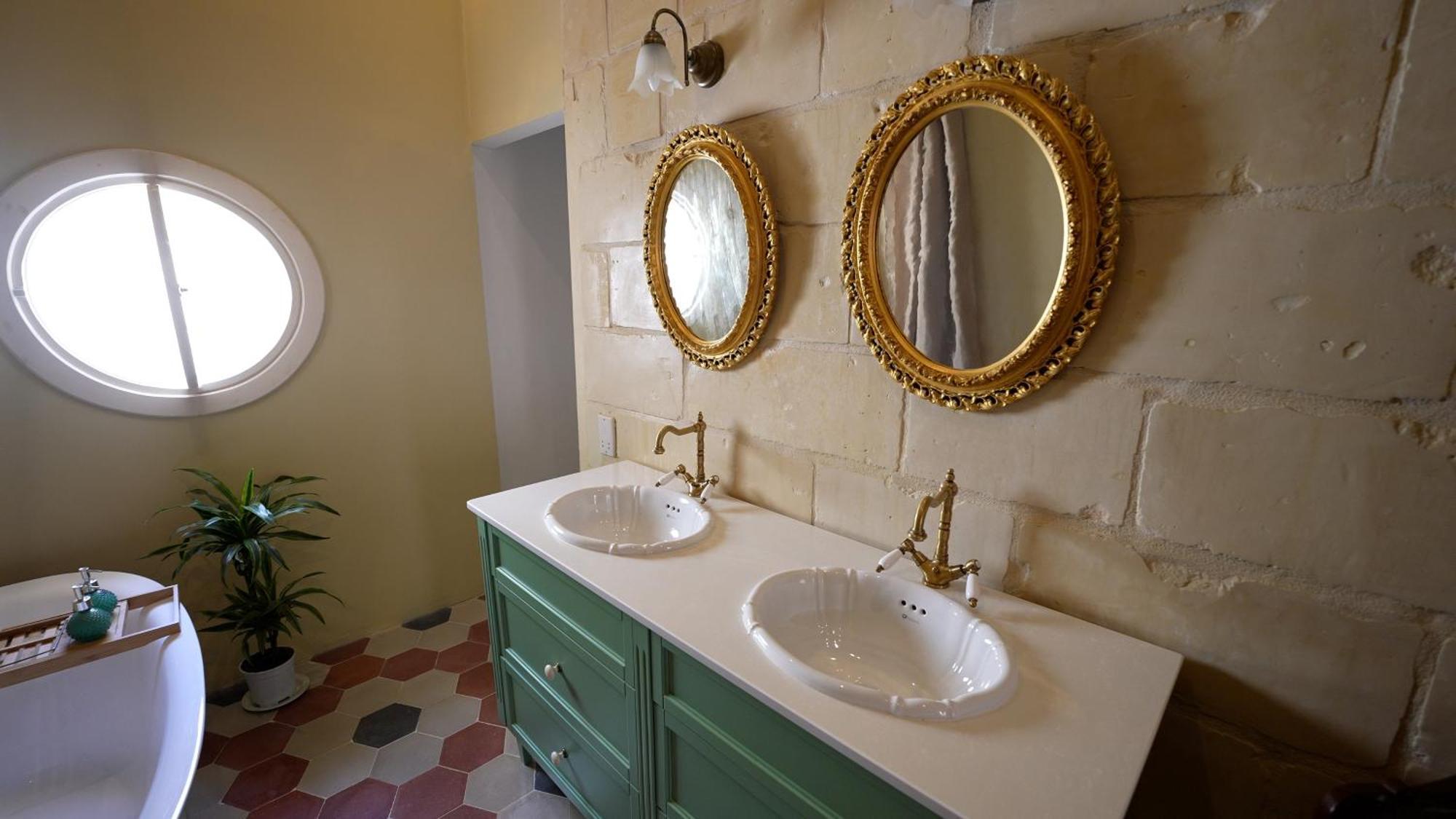 Tinja Bnb Sliema Exterior foto